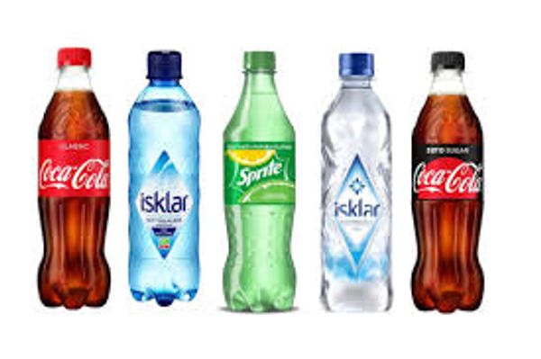 Hovedbilde Mineralvann