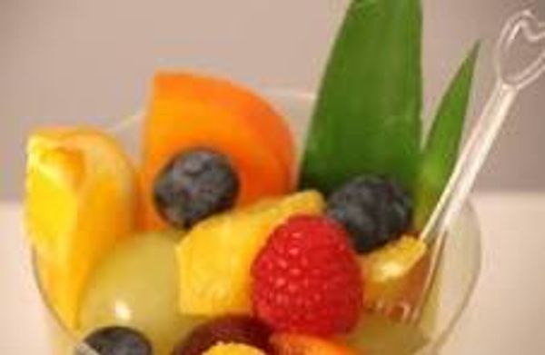 Hovedbilde wannabe FRUITCUP